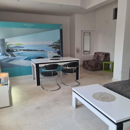 Bridge And Beach Apartments Trogir Exteriér fotografie