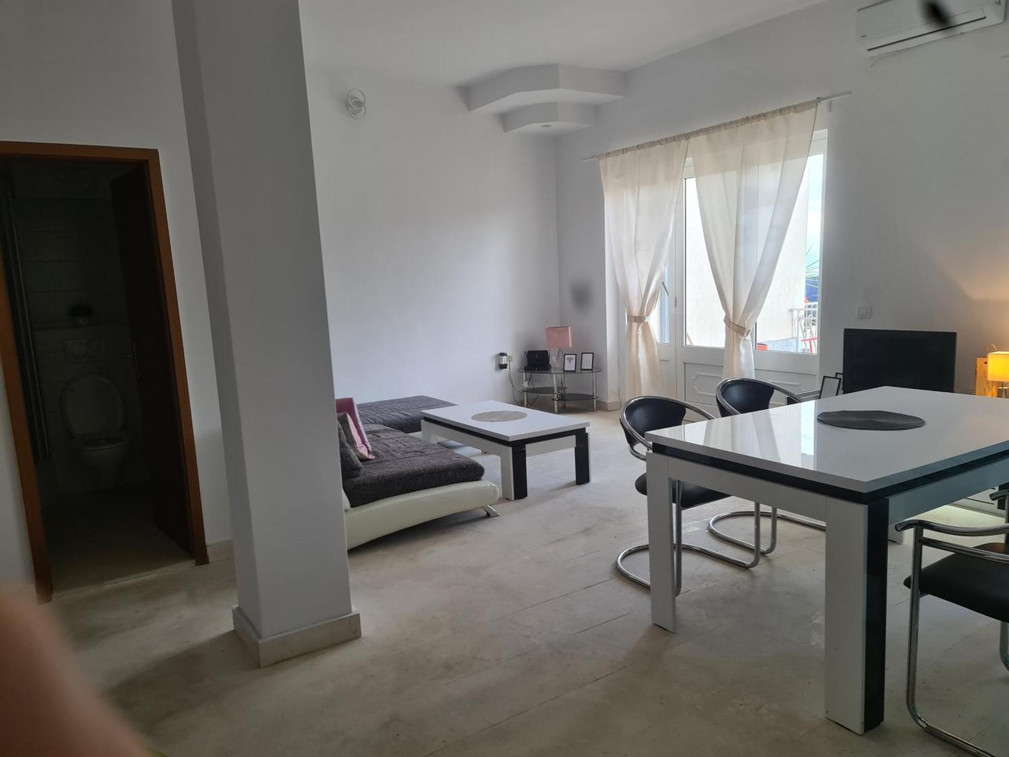 Bridge And Beach Apartments Trogir Exteriér fotografie