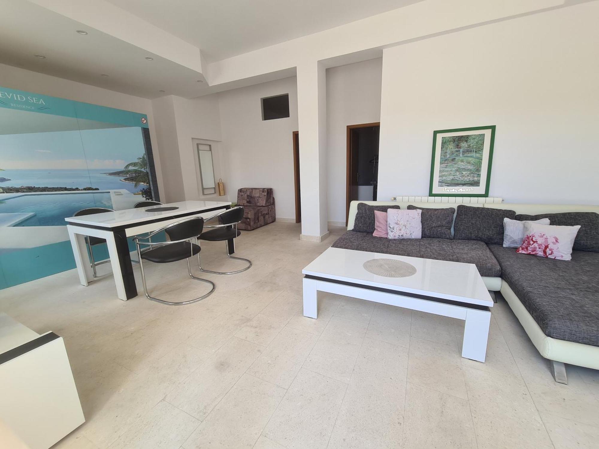 Bridge And Beach Apartments Trogir Exteriér fotografie