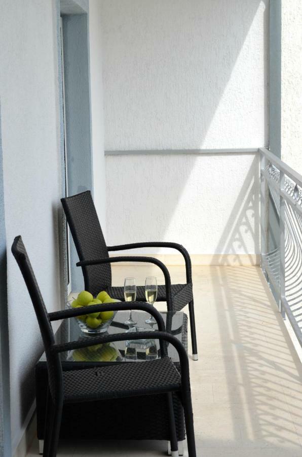 Bridge And Beach Apartments Trogir Exteriér fotografie