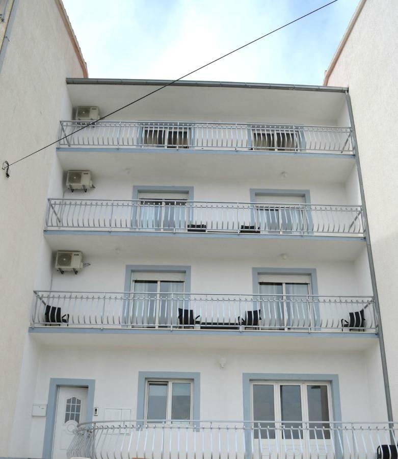 Bridge And Beach Apartments Trogir Exteriér fotografie